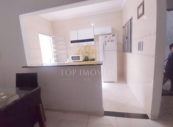 Imagem Casa com 2 Quartos à Venda, 132 m² em Jardim Nova República - São José Dos Campos
