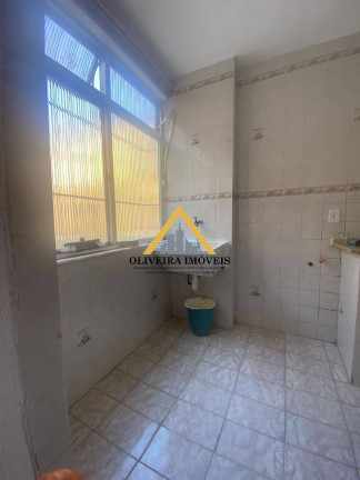 Imagem Apartamento com 2 Quartos à Venda,  em Boaçu - São Gonçalo
