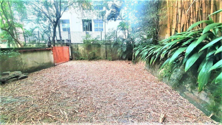 Imagem Casa de Condomínio com 3 Quartos para Alugar, 113 m² em Higienópolis - São Paulo