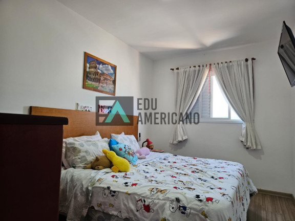 Imagem Apartamento com 2 Quartos à Venda, 42 m² em Jardim Colonial - Atibaia Imagem Apartamento com 2 Quartos à Venda, 42 m² em Jardim Colonial - Atibaia