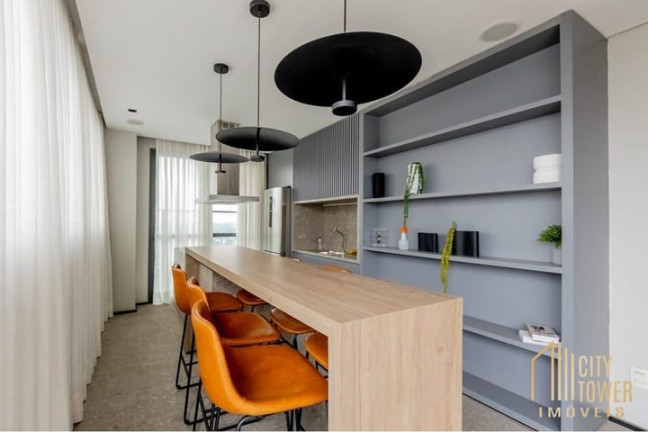 Imagem Apartamento com 1 Quarto à Venda, 25 m² em Jardim Das Acácias - São Paulo Imagem Apartamento com 1 Quarto à Venda, 25 m² em Jardim Das Acácias - São Paulo