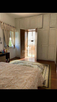 Imagem Sobrado com 2 Quartos à Venda, 206 m² em Campo Grande - Santos