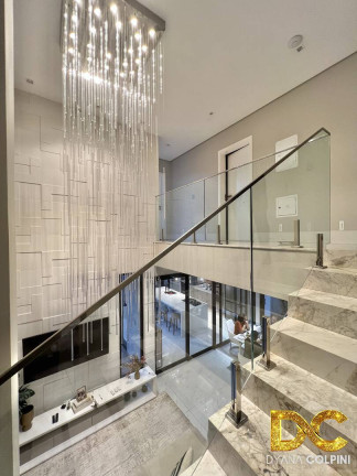Imagem Casa de Condomínio com 4 Quartos à Venda, 345 m² em Petrópolis - Várzea Grande Imagem Casa de Condomínio com 4 Quartos à Venda, 345 m² em Petrópolis - Várzea Grande