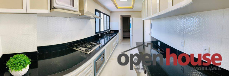 Imagem Apartamento com 4 Quartos à Venda, 200 m² em Tirol - Natal Imagem Apartamento com 4 Quartos à Venda, 200 m² em Tirol - Natal