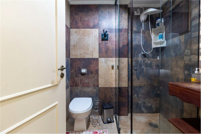 Imagem Apartamento com 3 Quartos à Venda, 103 m² em Bela Vista - São Paulo