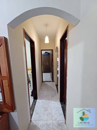Imagem Casa com 5 Quartos à Venda, 450 m² em Sapeatiba Mirim - Iguaba Grande