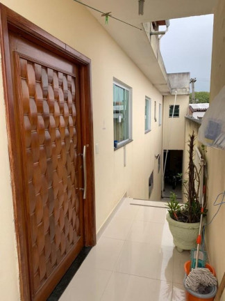 Imagem Sobrado com 3 Quartos à Venda, 180 m² em Jardim Varan - Suzano Imagem Sobrado com 3 Quartos à Venda, 180 m² em Jardim Varan - Suzano