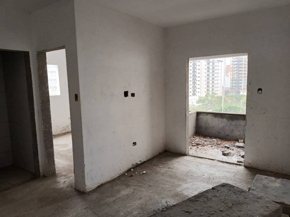 Imagem Apartamento com 1 Quarto à Venda, 52 m² em Aviação - Praia Grande Imagem Apartamento com 1 Quarto à Venda, 52 m² em Aviação - Praia Grande