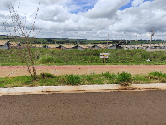 Imagem Terreno à Venda, 549 m² em Arapongas Imagem Terreno à Venda, 549 m² em Arapongas