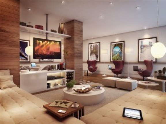 Imagem Apartamento com 2 Quartos à Venda, 73 m² em Campo Belo - São Paulo Imagem Apartamento com 2 Quartos à Venda, 73 m² em Campo Belo - São Paulo