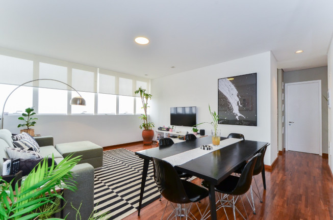 Imagem Apartamento com 2 Quartos à Venda, 127 m² em Vila Ipojuca - São Paulo Imagem Apartamento com 2 Quartos à Venda, 127 m² em Vila Ipojuca - São Paulo