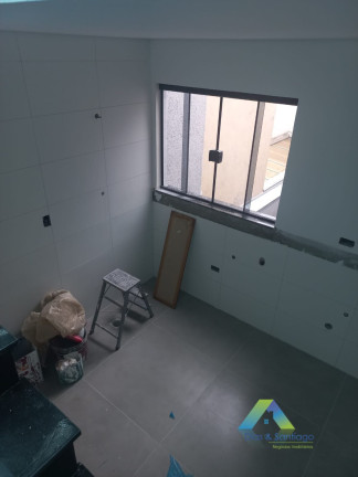Imagem Cobertura com 3 Quartos à Venda, 156 m² em Vila Eldízia - Santo André