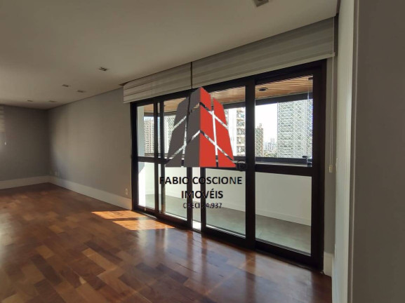 Imagem Apartamento com 4 Quartos à Venda, 260 m² em Anália Franco - São Paulo Imagem Apartamento com 4 Quartos à Venda, 260 m² em Anália Franco - São Paulo