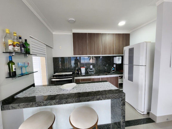 Imagem Cobertura com 4 Quartos à Venda, 200 m² em Martim De Sá - Caraguatatuba