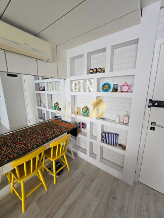 Imagem Imóvel com 2 Quartos à Venda, 65 m² em Condomínio Royal Park - São José Dos Campos