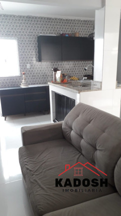 Casa com 2 Quartos à Venda, 125 m² em Parque Ipê - Feira De Santana