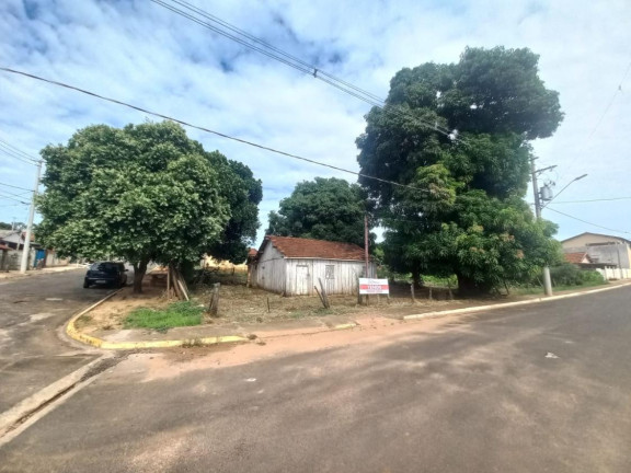 Terreno à Venda, 1.452 m² em Macucos - Macucos