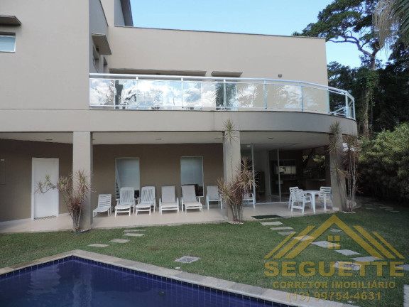 Imagem Casa com 6 Quartos à Venda, 510 m² em Riviera De São Lourenço - Bertioga Imagem Casa com 6 Quartos à Venda, 510 m² em Riviera De São Lourenço - Bertioga