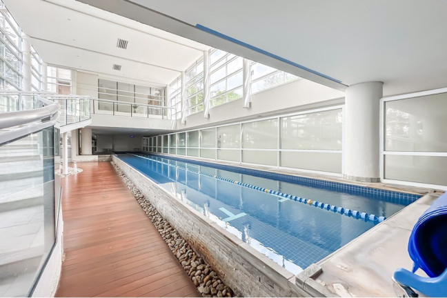 Imagem Imóvel com 3 Quartos à Venda, 211 m² em Vila Andrade - São Paulo