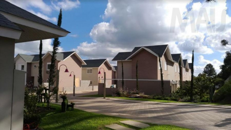 Imagem Casa com 2 Quartos à Venda, 106 m² em Centro - Canela