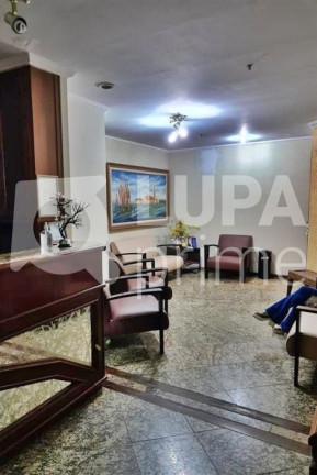 Imóvel Comercial à Venda, 170 m² em Santana - São Paulo