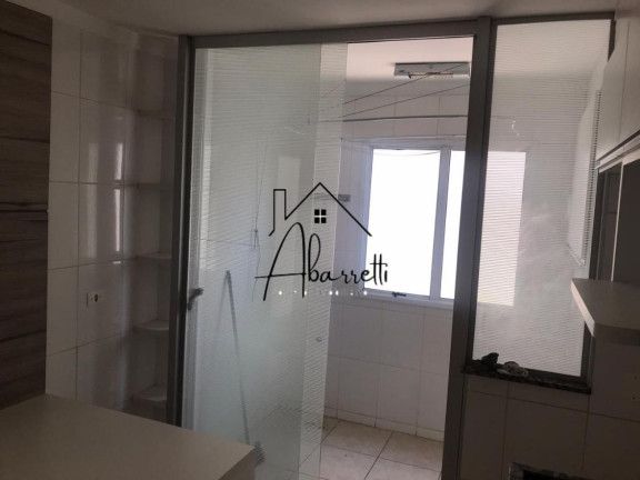 Imagem Apartamento com 2 Quartos à Venda, 54 m² em Jardim Nova Iguaçu - Piracicaba