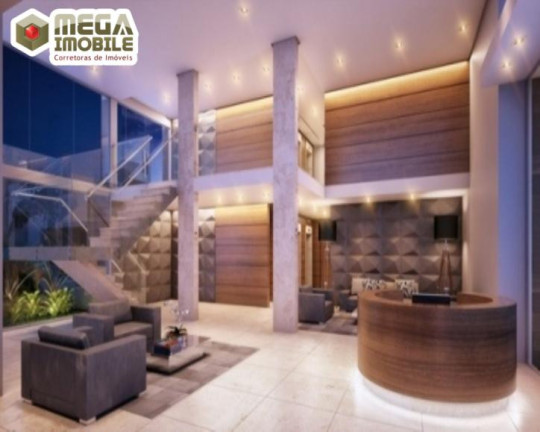 Imagem Apartamento com 2 Quartos à Venda, 65 m² em Itacorubi - Florianópolis