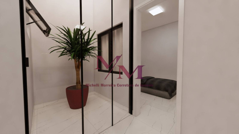 Imagem Casa com 3 Quartos à Venda, 216 m² em Monções - Pontal Do Paraná