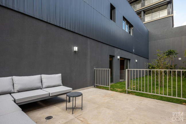 Imagem Apartamento com 1 Quarto à Venda, 47 m² em Vila Mariana - São Paulo Imagem Apartamento com 1 Quarto à Venda, 47 m² em Vila Mariana - São Paulo