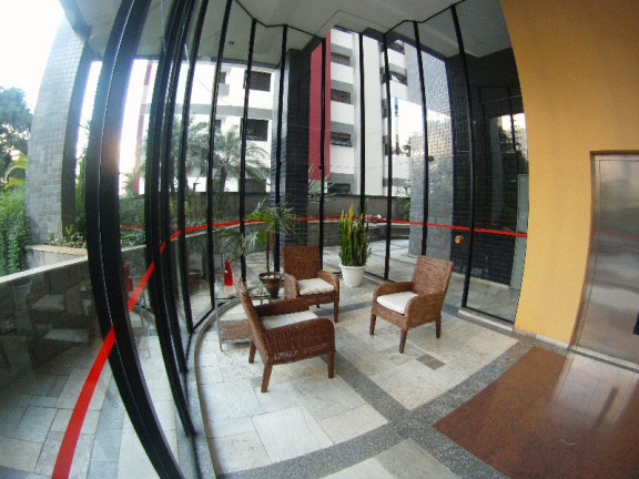 Imagem Apartamento com 2 Quartos para Alugar, 133 m² em Cerqueira César - São Paulo