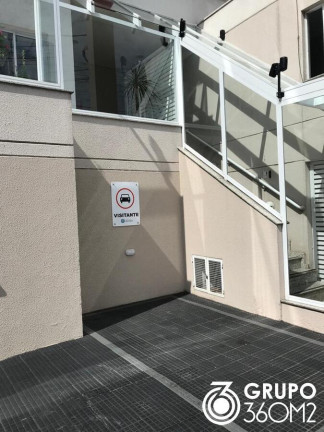Imagem Apartamento com 2 Quartos à Venda, 48 m² em Parque Das Nações - Santo André