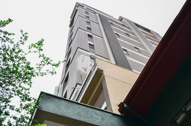 Imagem Apartamento com 1 Quarto à Venda, 28 m² em Vila Nova Conceição - São Paulo