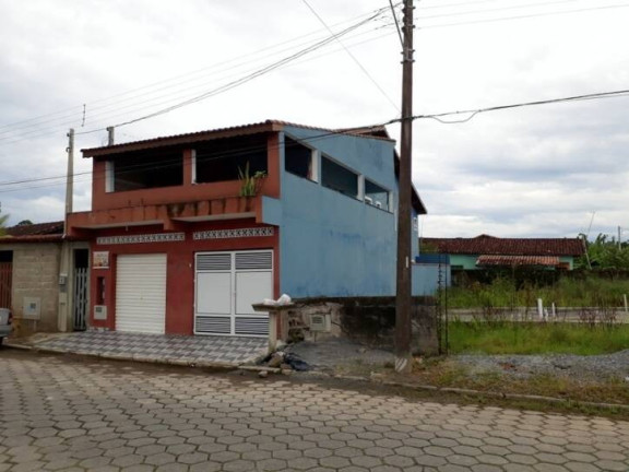Imagem Sobrado à Venda, 180 m² em São João Batista Ii - Peruíbe Imagem Sobrado à Venda, 180 m² em São João Batista Ii - Peruíbe