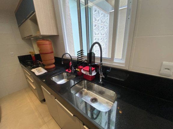 Imagem Apartamento com 2 Quartos à Venda, 114 m² em Ressaca - Contagem