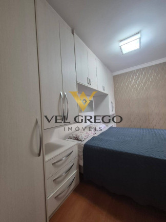 Imagem Apartamento com 2 Quartos à Venda, 75 m² em Taboão - São Bernardo Do Campo Imagem Apartamento com 2 Quartos à Venda, 75 m² em Taboão - São Bernardo Do Campo