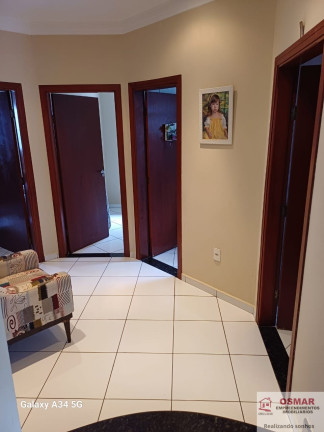 Imagem Casa com 3 Quartos à Venda, 130 m² em Jardim Recanto Dos Sonhos - Sumaré Imagem Casa com 3 Quartos à Venda, 130 m² em Jardim Recanto Dos Sonhos - Sumaré
