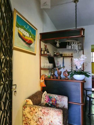Imagem Casa com 2 Quartos à Venda, 
