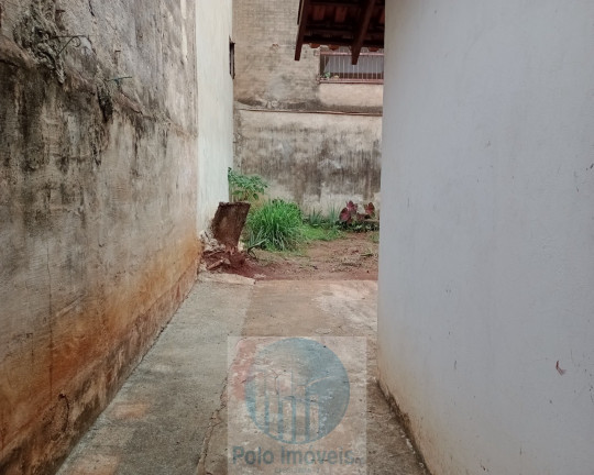 Imagem Casa com 3 Quartos à Venda, 280 m² em Vila Tamandaré - Ribeirão Preto