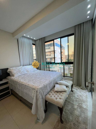 Imagem Cobertura com 3 Quartos à Venda, 124 m² em Bombas - Bombinhas