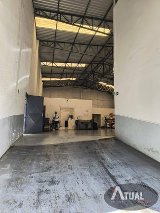 Imagem Galpão à Venda, 544 m² em Terra Preta - Mairiporã Imagem Galpão à Venda, 544 m² em Terra Preta - Mairiporã