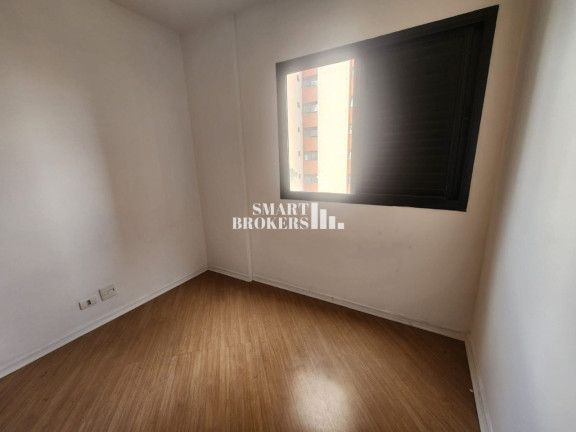 Imagem Apartamento com 3 Quartos para Alugar, 80 m² em Vila Mariana - São Paulo