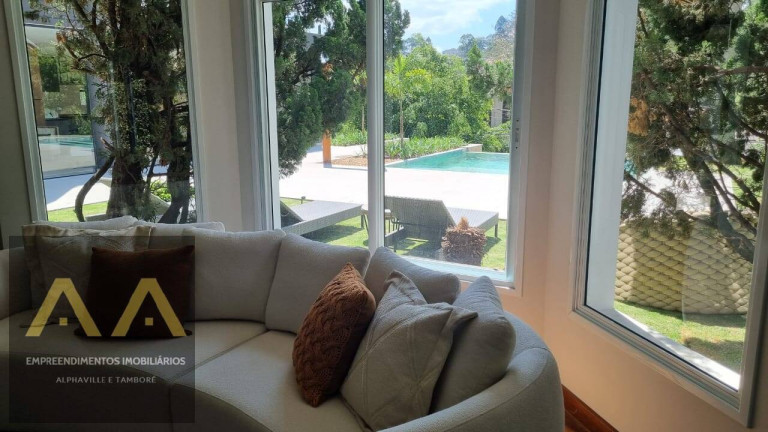 Imagem Casa com 6 Quartos à Venda, 780 m² em Tamboré - Barueri Imagem Casa com 6 Quartos à Venda, 780 m² em Tamboré - Barueri