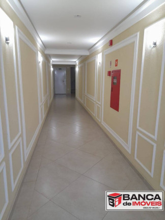 Imagem Apartamento com 1 Quarto à Venda, 36 m² em Vila Osasco - Osasco Imagem Apartamento com 1 Quarto à Venda, 36 m² em Vila Osasco - Osasco