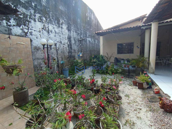 Imagem Casa com 3 Quartos à Venda, 97 m² em Lagoa Redonda - Fortaleza Imagem Casa com 3 Quartos à Venda, 97 m² em Lagoa Redonda - Fortaleza