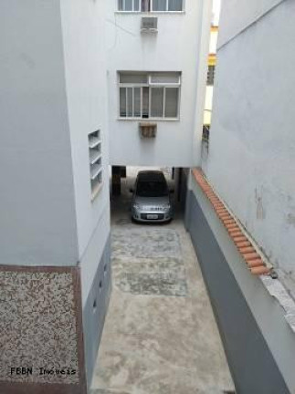 Imagem Apartamento com 2 Quartos à Venda, 56 m² em Cachambi - Rio De Janeiro Imagem Apartamento com 2 Quartos à Venda, 56 m² em Cachambi - Rio De Janeiro