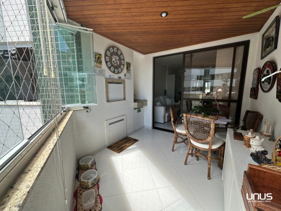 Imagem Apartamento com 3 Quartos à Venda, 120 m² em João Paulo - Florianópolis