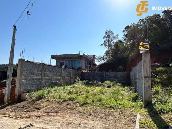 Terreno à Venda, 207 m² em Conde Vila Verde - Camboriú