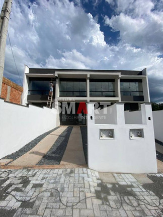 Imagem Casa com 2 Quartos à Venda, 78 m² em Três Rios Do Norte - Jaraguá Do Sul