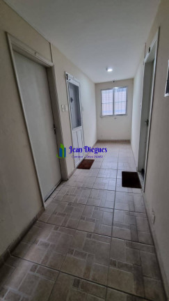 Apartamento com 1 Quarto para Alugar,  em Boqueirão - Praia Grande