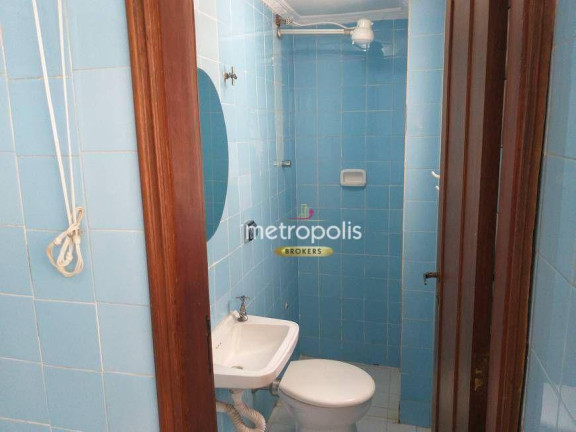 Imagem Apartamento com 2 Quartos à Venda, 85 m² em Santa Paula - São Caetano Do Sul